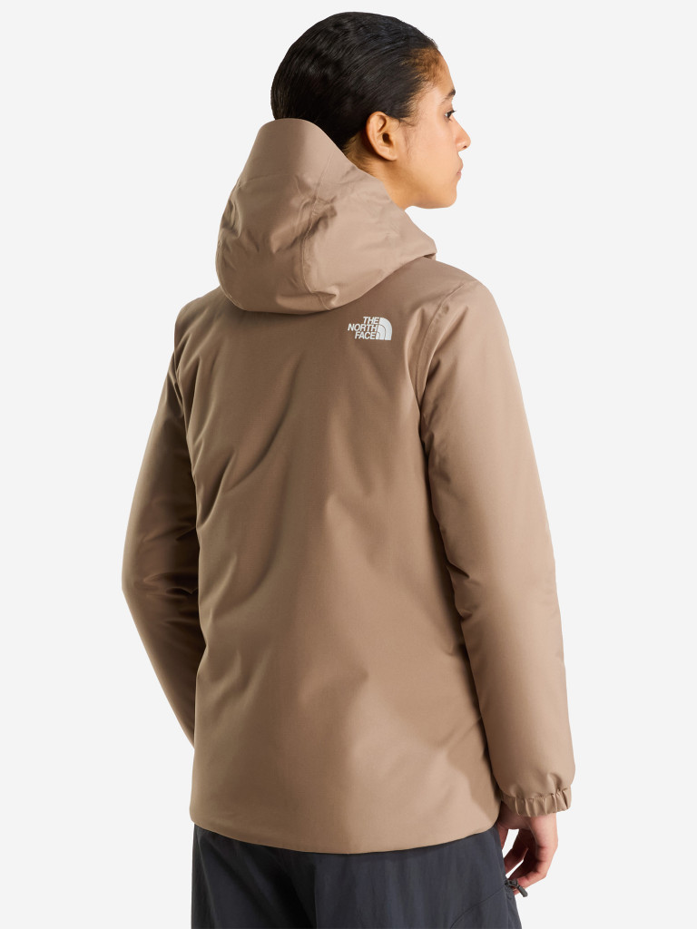 Куртка утепленная женская The North Face Quest