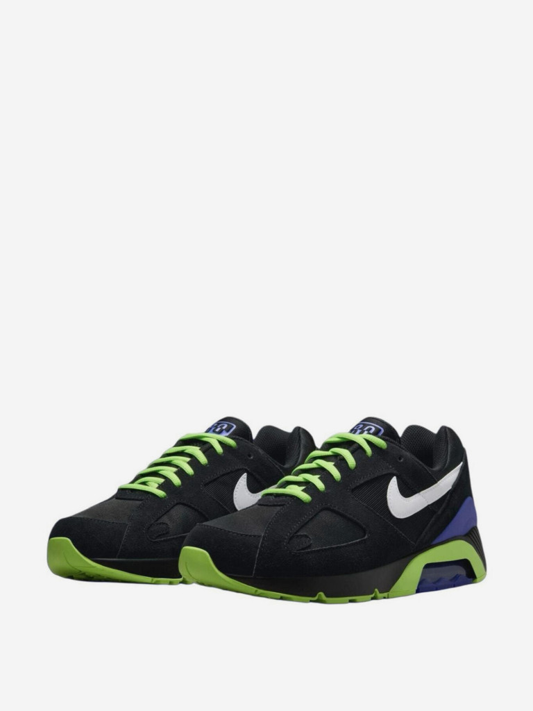 Кроссовки Nike Air Max 180