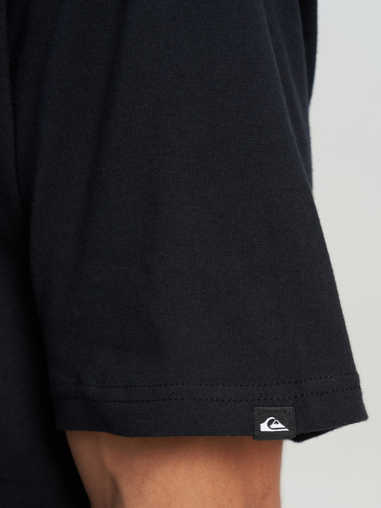 Футболка мужская Quiksilver Dna Clicker