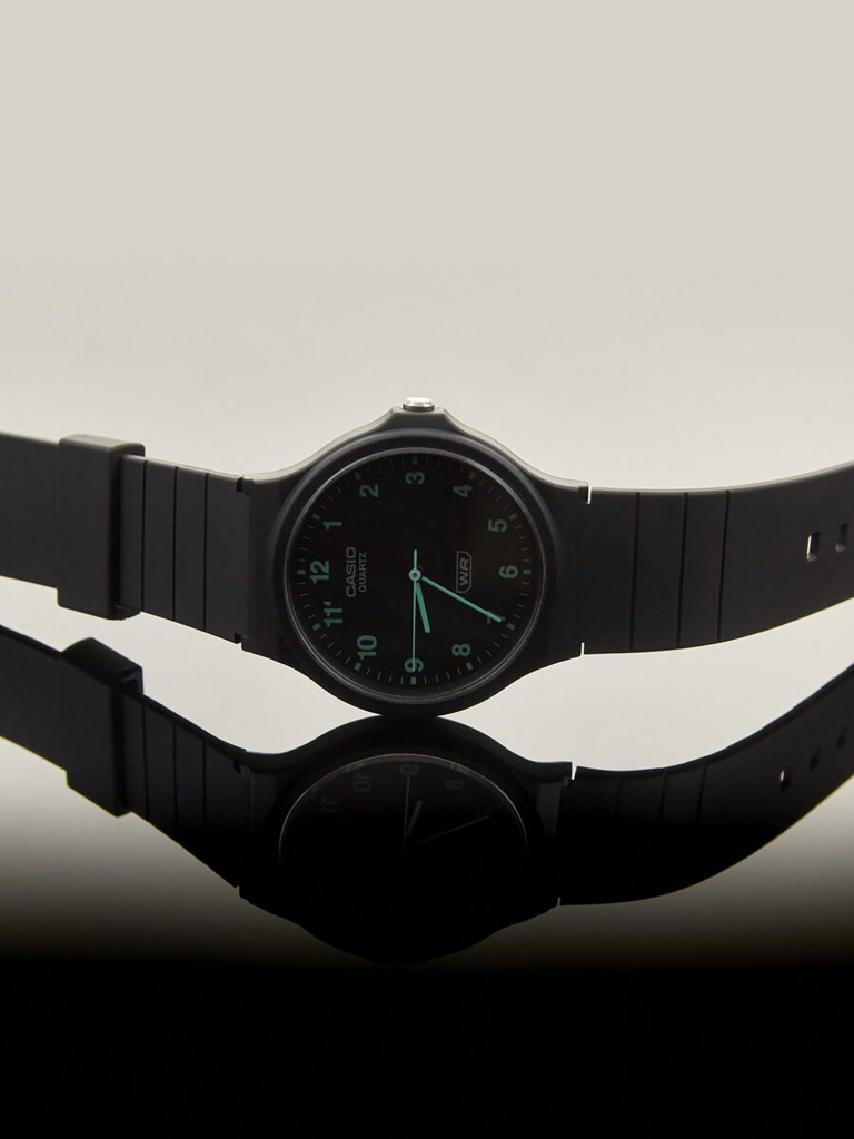 Наручные часы CASIO