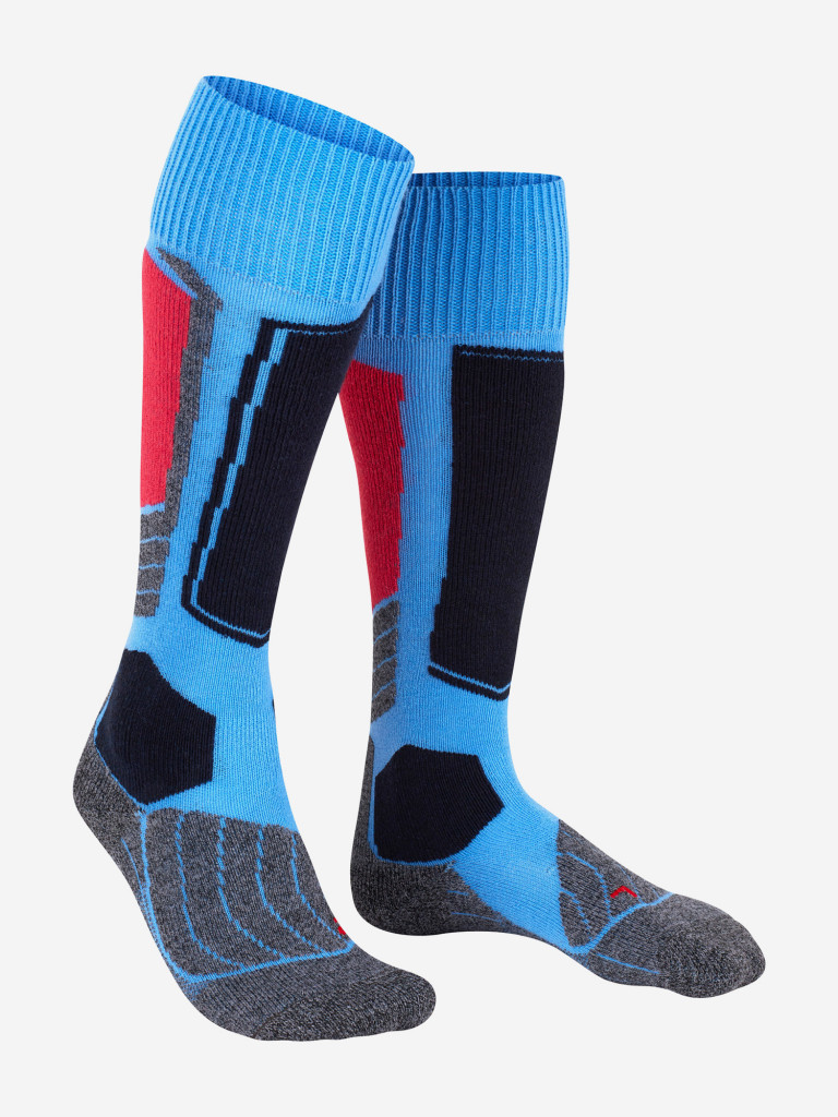 Женские спортивные гольфы FALKE