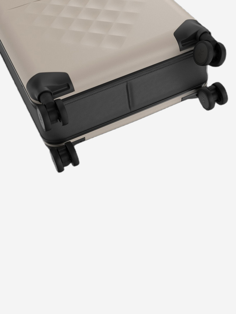 Чемодан складной Rollink Flex 360, 40L (размер S)