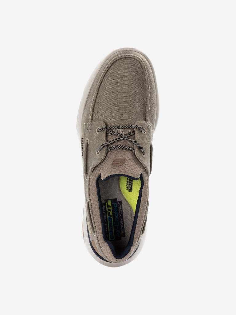 Мокасины мужские Skechers Bellinger