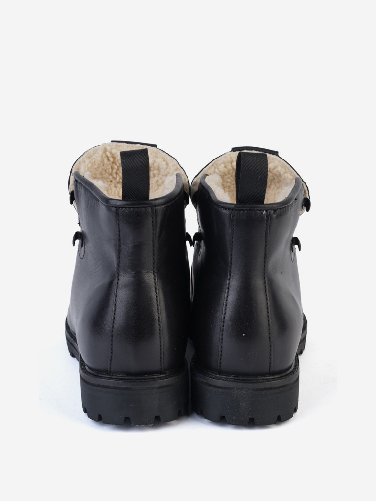 Ботинки мужские Blackstone Mountain Wilder