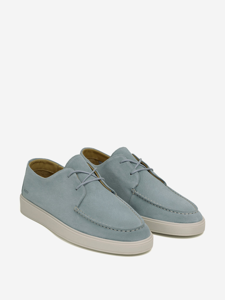 Туфли мужские BLACKOSTONE Zuko Luca Low