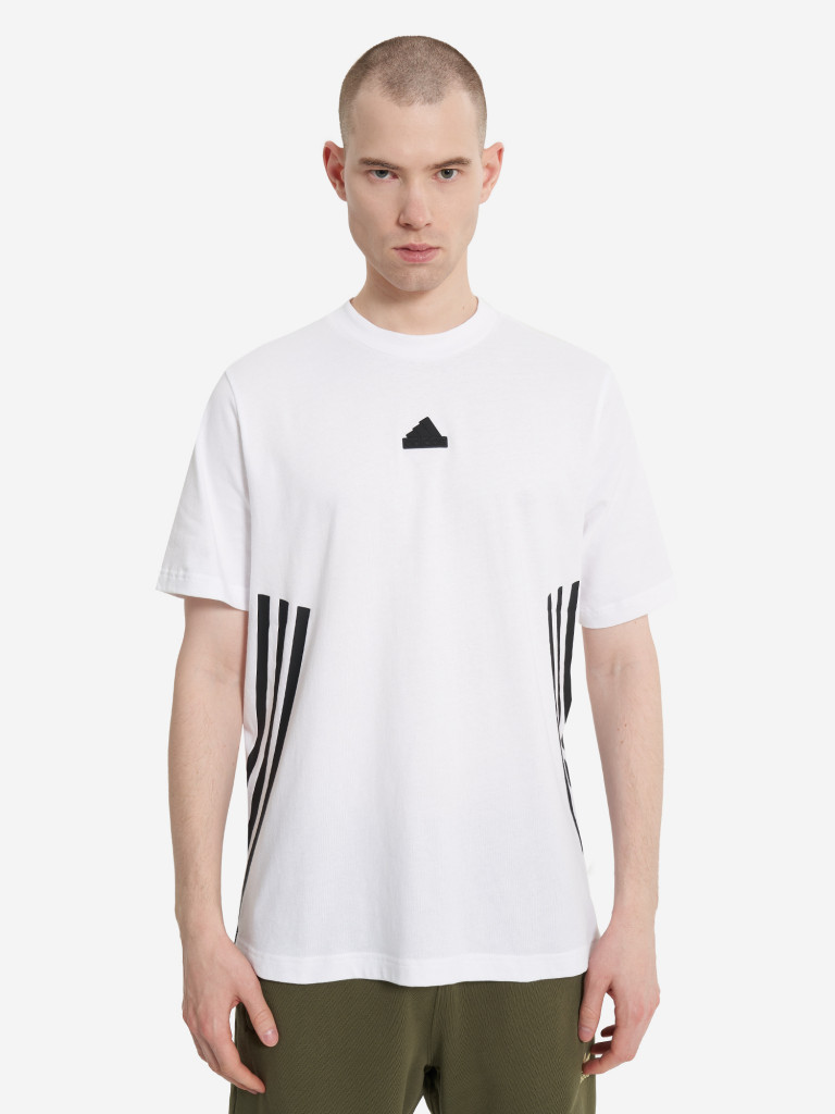 Футболка мужская adidas