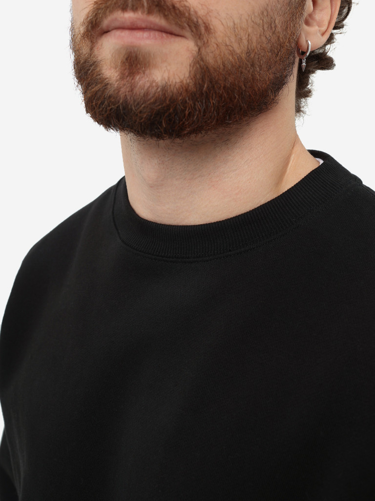 Свитшот Utility Pocket Crewneck Alpha Industries