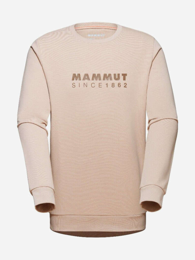Свитшот мужской Mammut Core ML Crew Neck