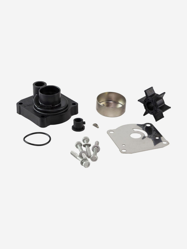Ремкомплект помпы с корпусом Skipper для Yamaha 25V-30G/F20-25