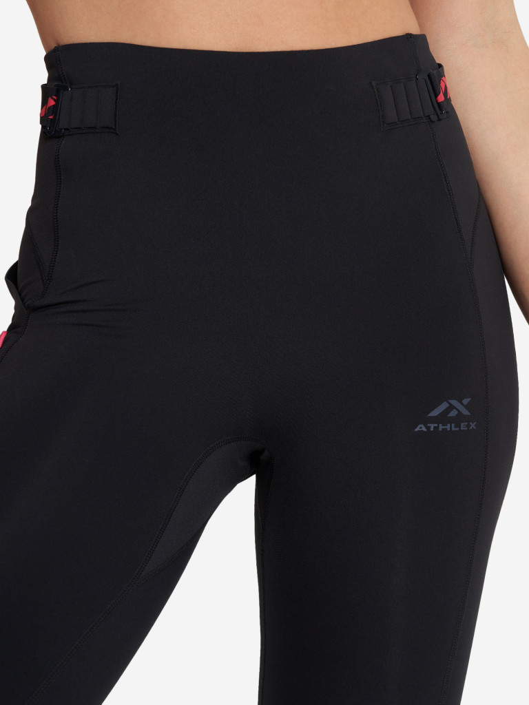 Легинсы женские Athlex