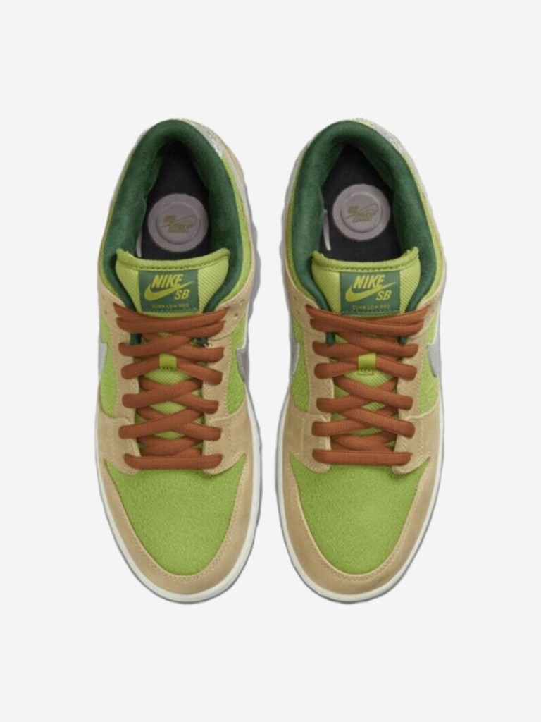Кроссовки Nike Sb Dunk Low Escargot