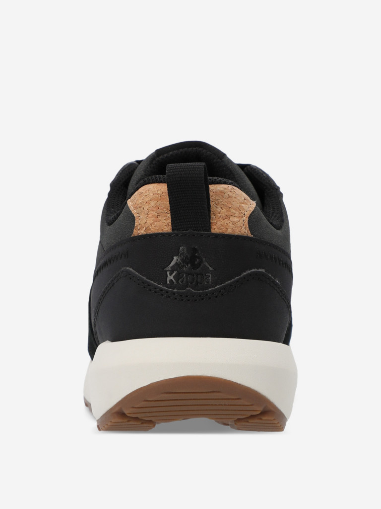 Кроссовки женские Kappa Authentic Run