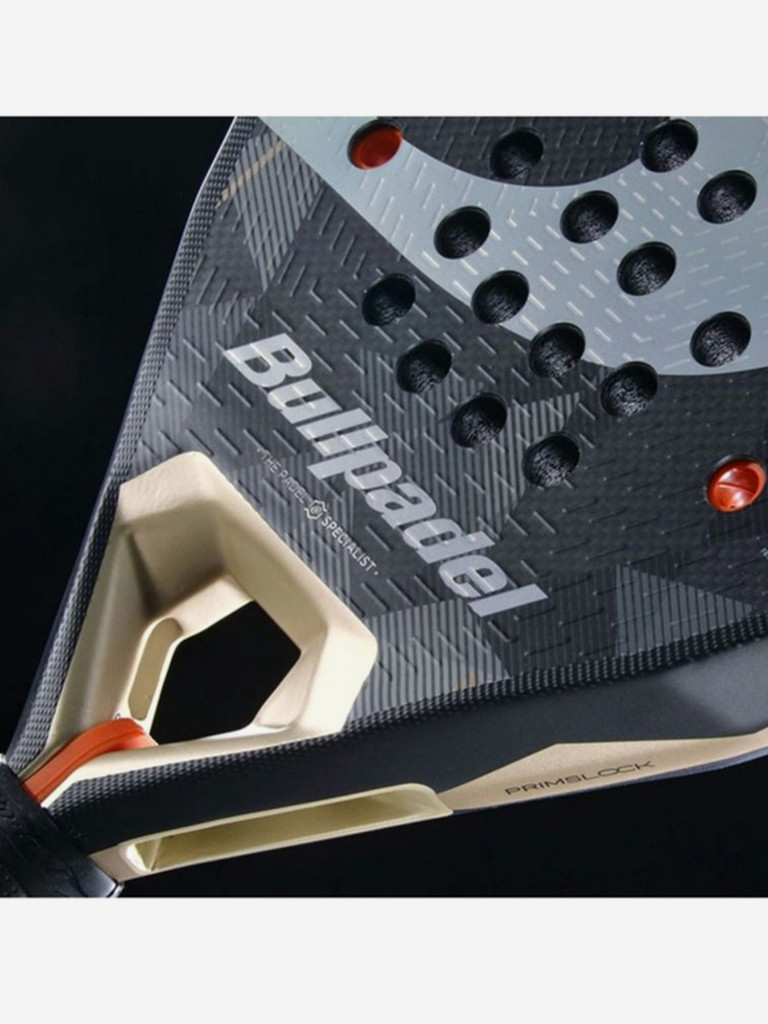 Ракетка для падел тенниса Bullpadel Neuron 02 2026