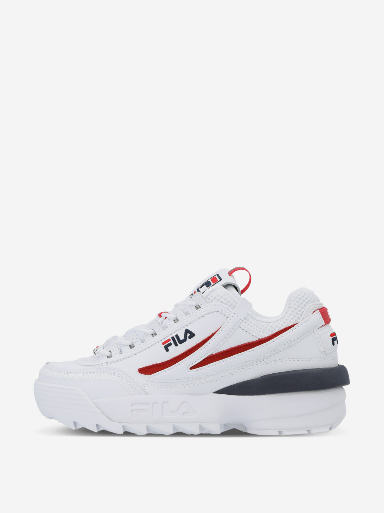 Кроссовки женские FILA Disruptor II