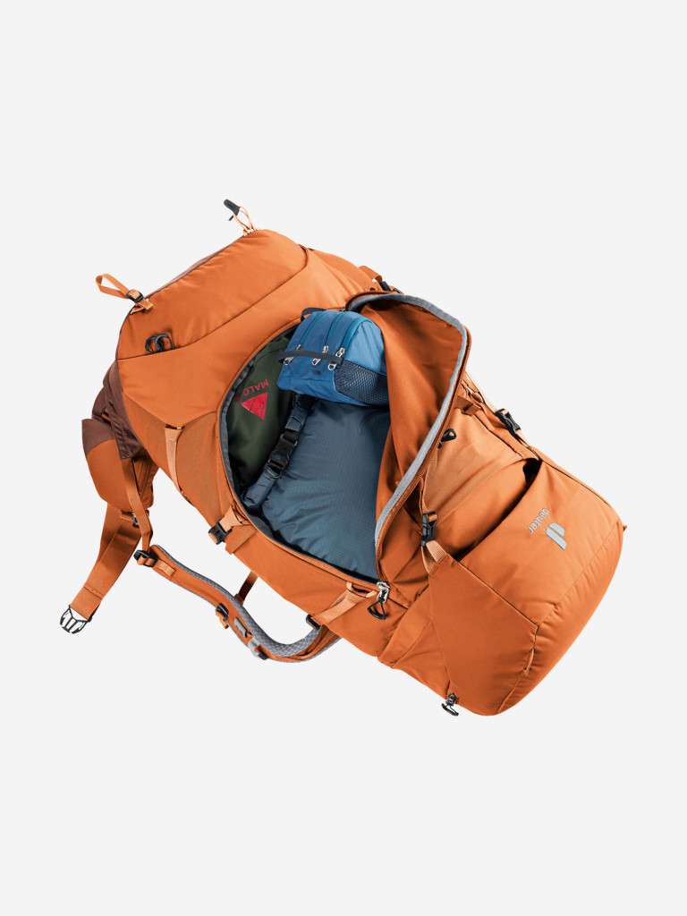 Рюкзак Deuter Aircontact Core 45+10 SL