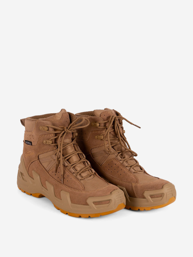 Ботинки Remington Boots Military Style Сanyon