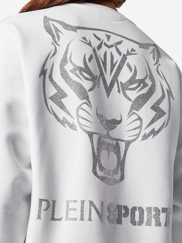 Толстовка Plein Sport