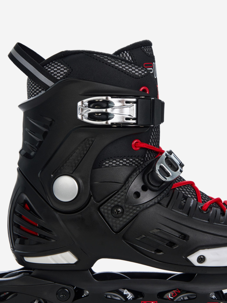 Роликовые коньки детские раздвижные FILA NRK Junior