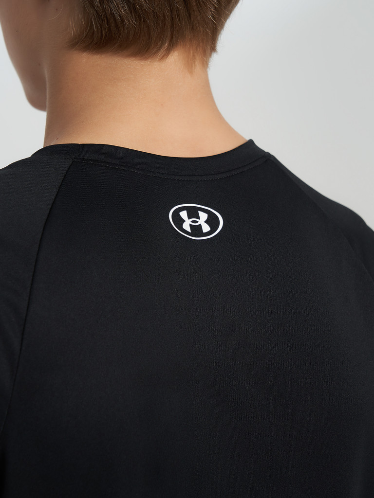 Футболка для мальчиков Under Armour Tech