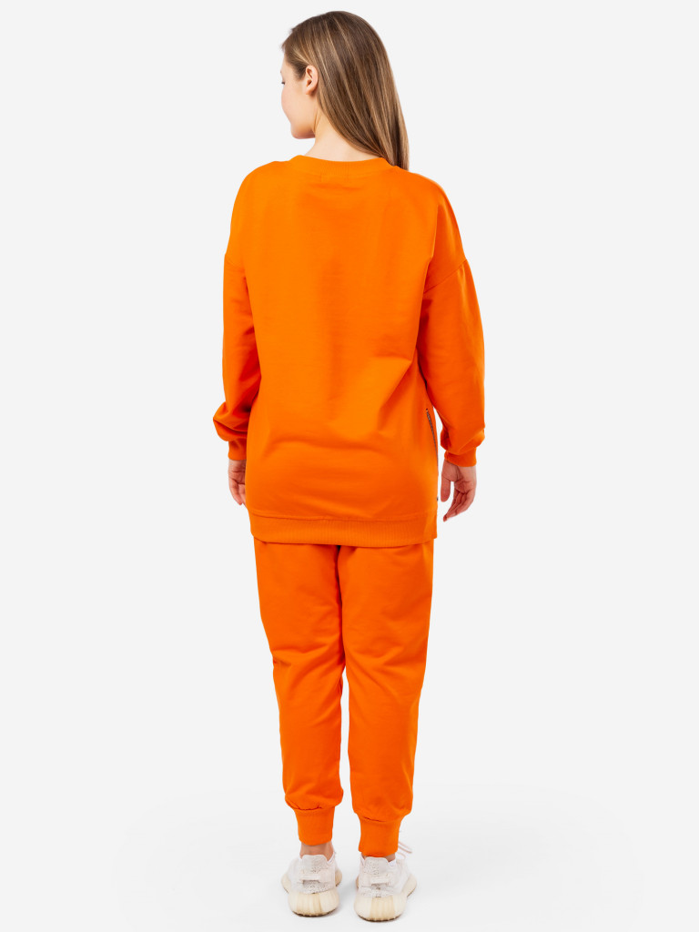 Спортивный костюм DOPPIETTO INSERTO n.a.