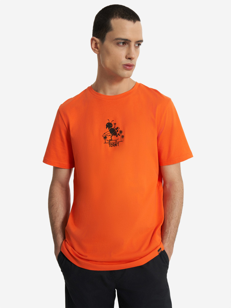 Футболка мужская Termit