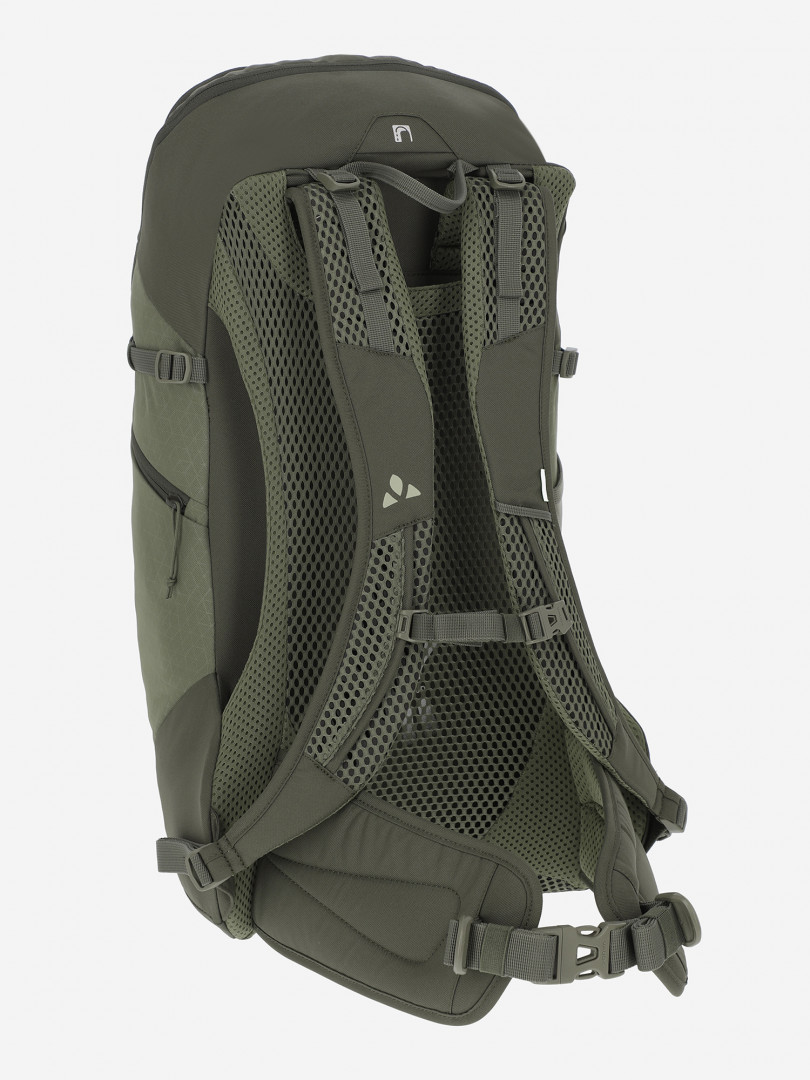 Рюкзак VauDe Agile Air, 26 л 30843720299 Зеленый, фото 3