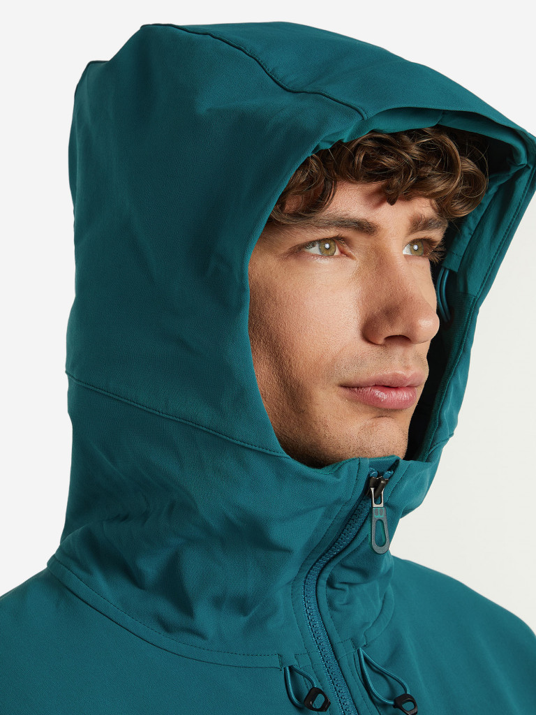 Куртка софтшелл мужская Salomon Outpeak