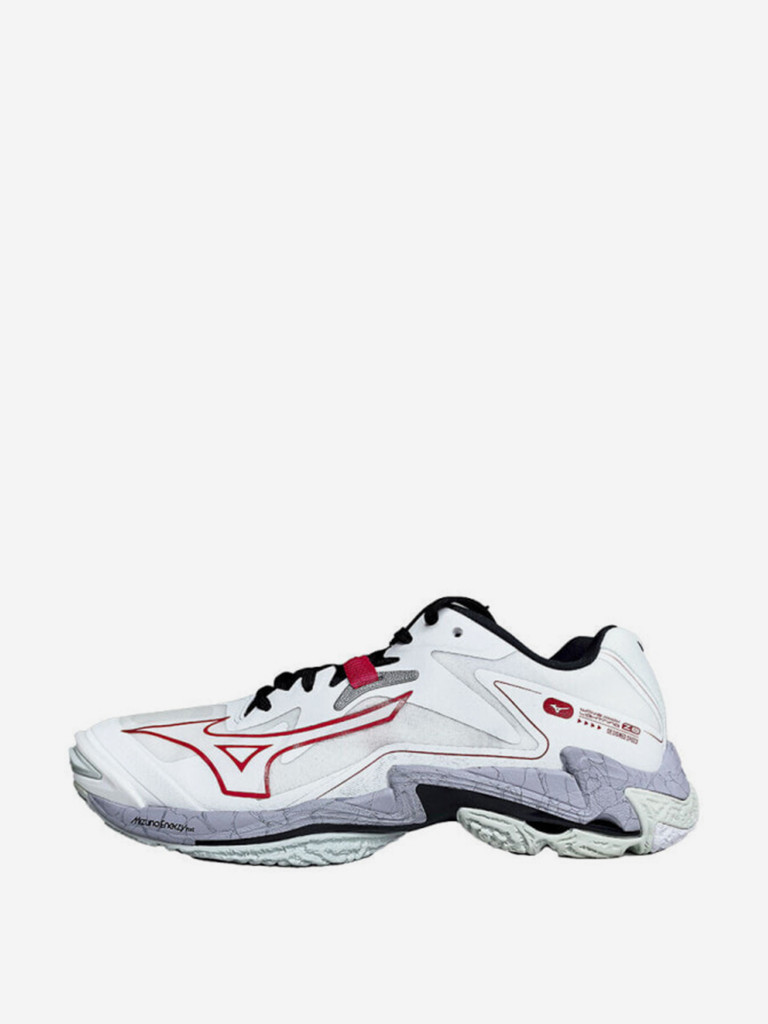 Кроссовки Mizuno Wave Lightning Z8