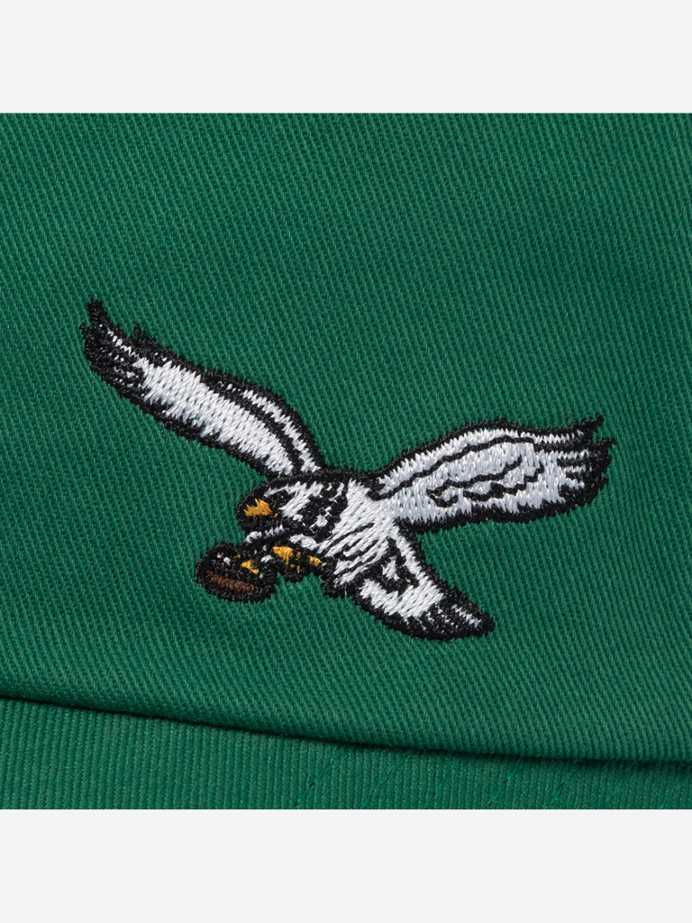 Бейсболка MITCHELL NESS HD12902-PEAGREN Philadelphia Eagles NFL