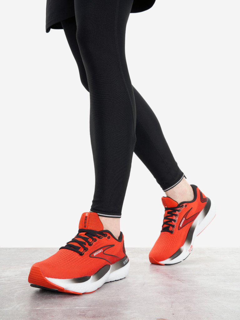 Кроссовки мужские Brooks Glycerin 21