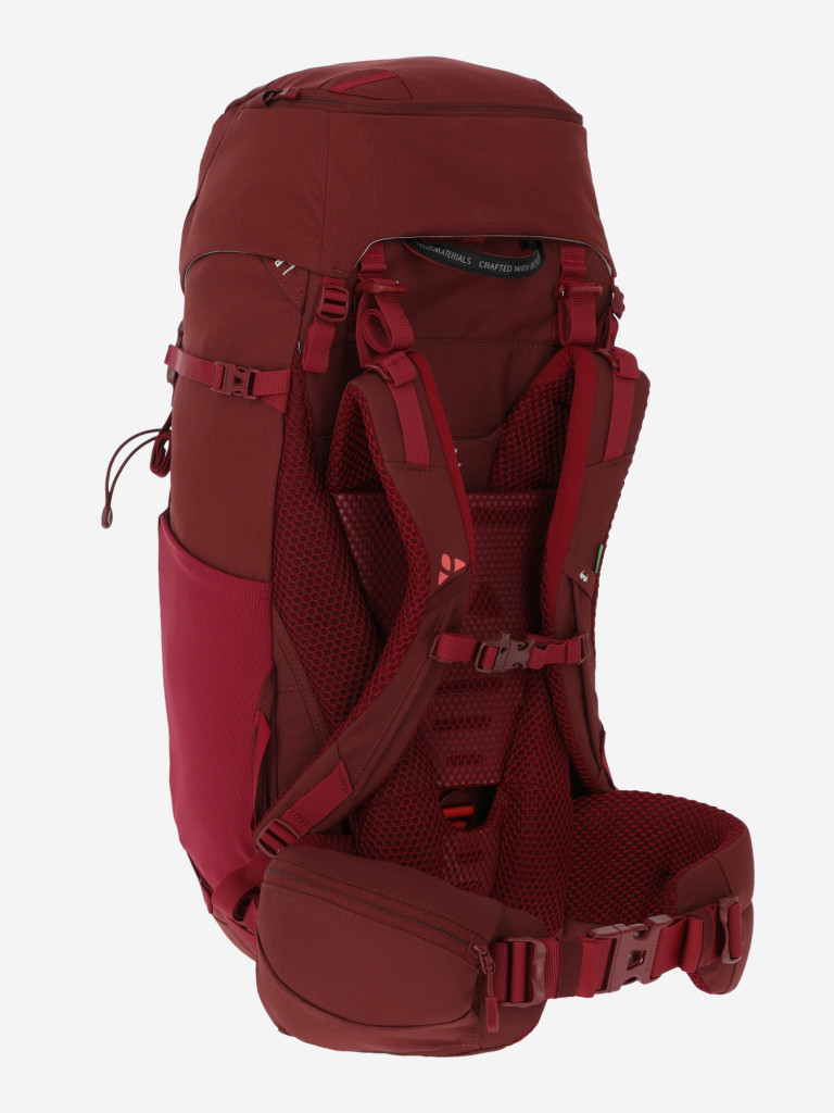 Рюкзак женский VauDe Asymmetric, 38+8 л