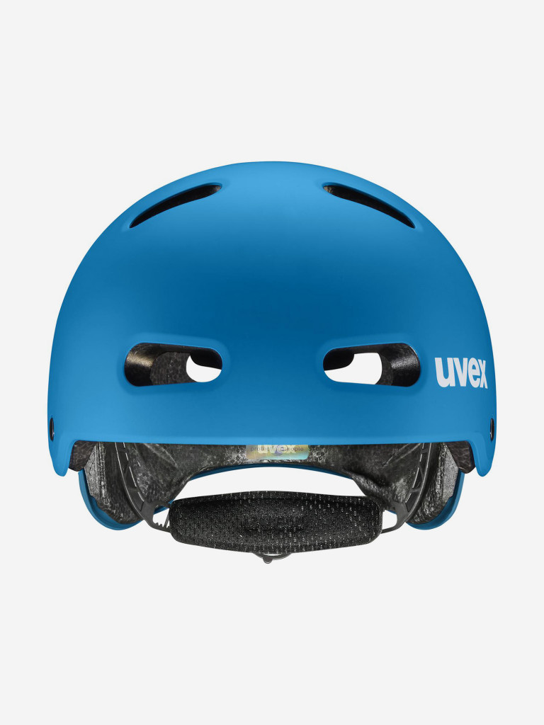 Шлем велосипедный детский Uvex Kid 4