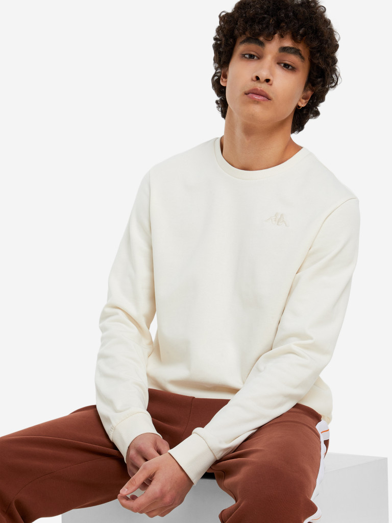 Свитшот мужской Kappa