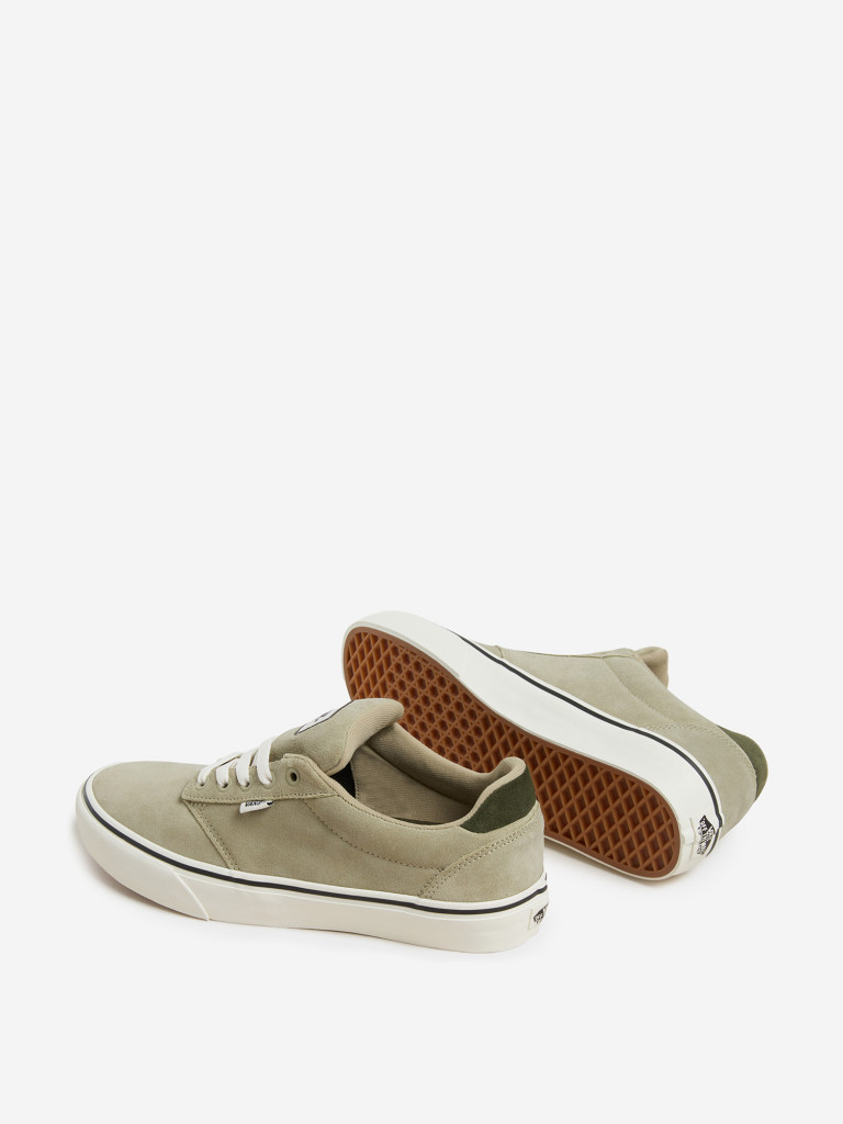 Кеды мужские Vans Atwood Deluxe