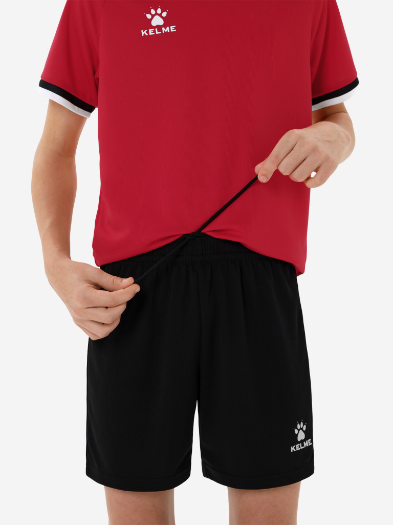 Футбольная форма детская KELME Football Uniform Set