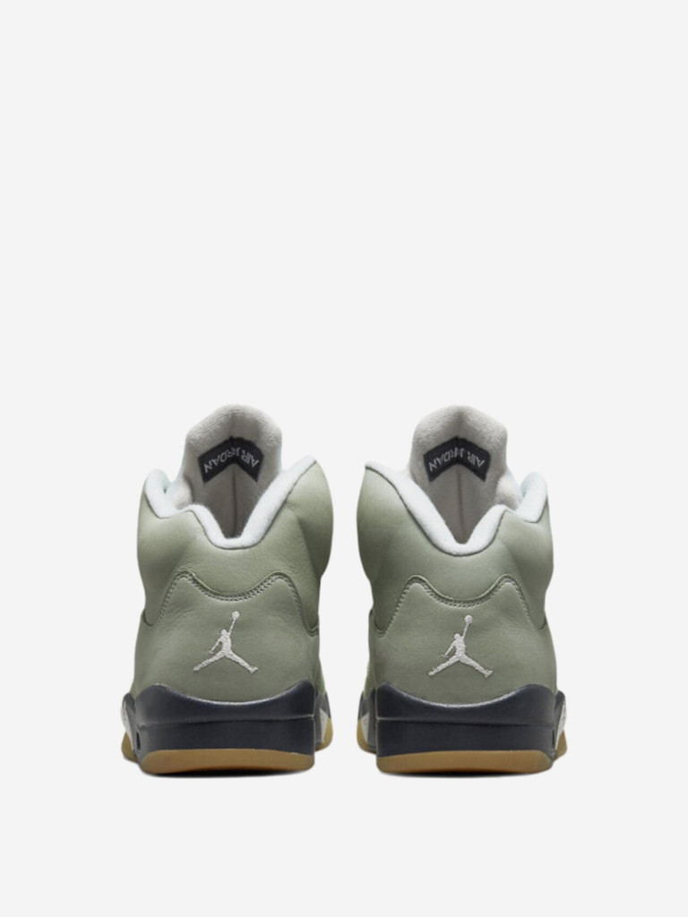 Кроссовки Jordan 5 Retro Jade Horizon