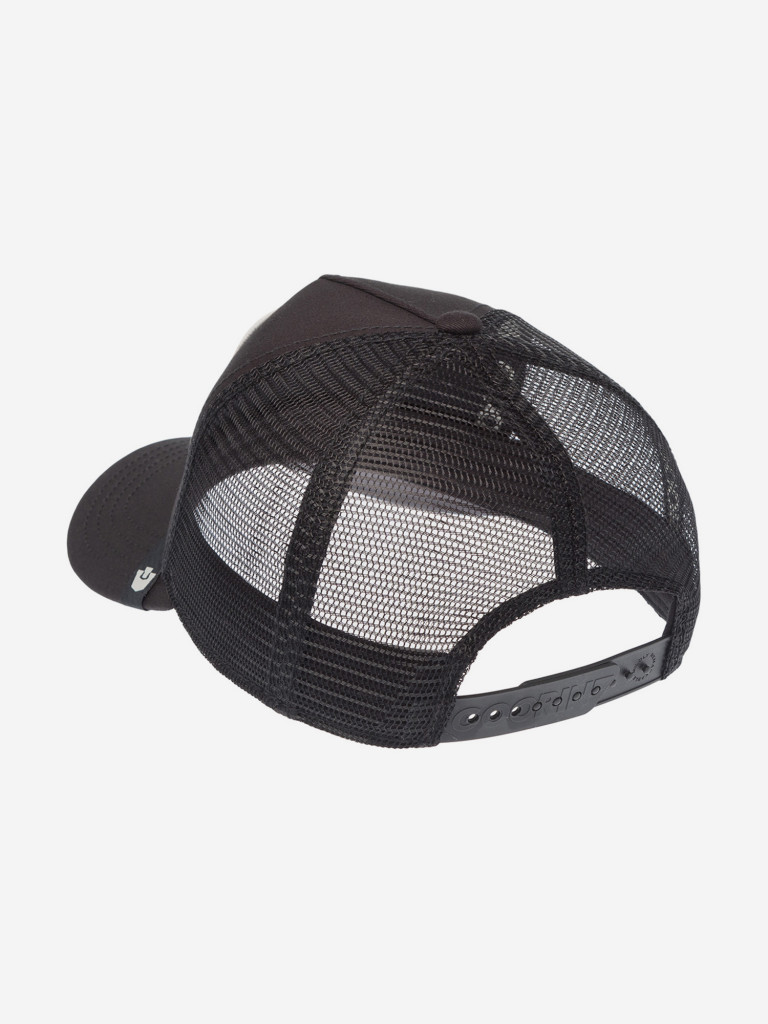 Бейсболка с сеточкой GOORIN BROTHERS 101-2451