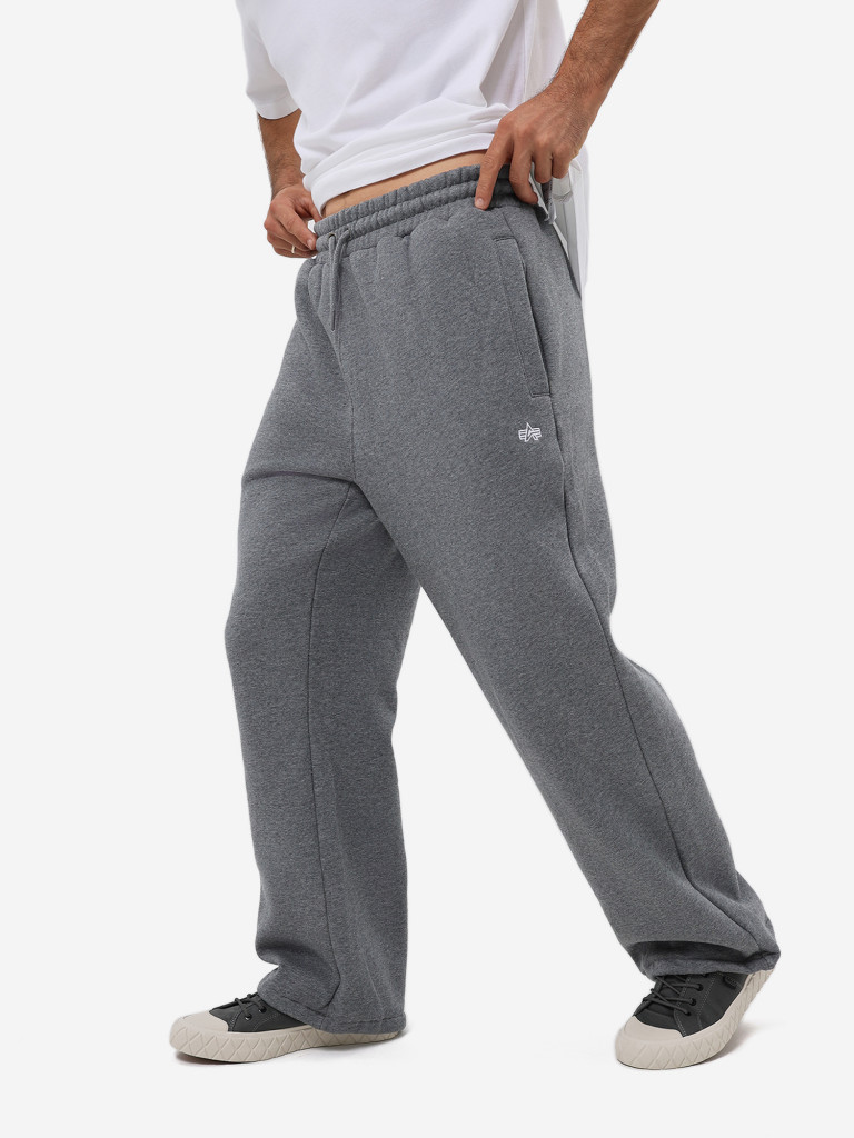 Брюки спортивные Essential Sweatpants Alpha Industries