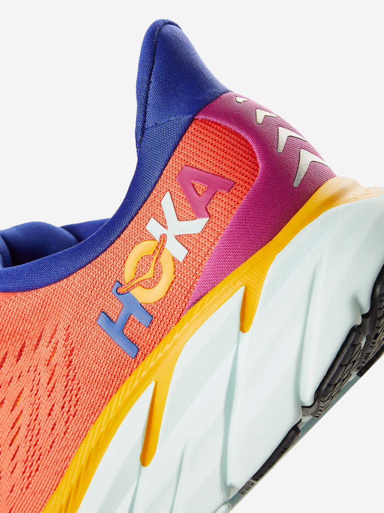 Кроссовки женские Hoka One One Clifton 8