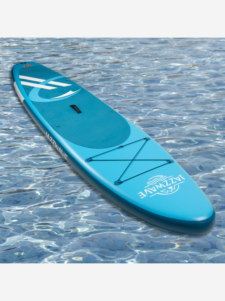Sup-доска Jazzwave N1-BLUE SUP 11' 335х81х13 см