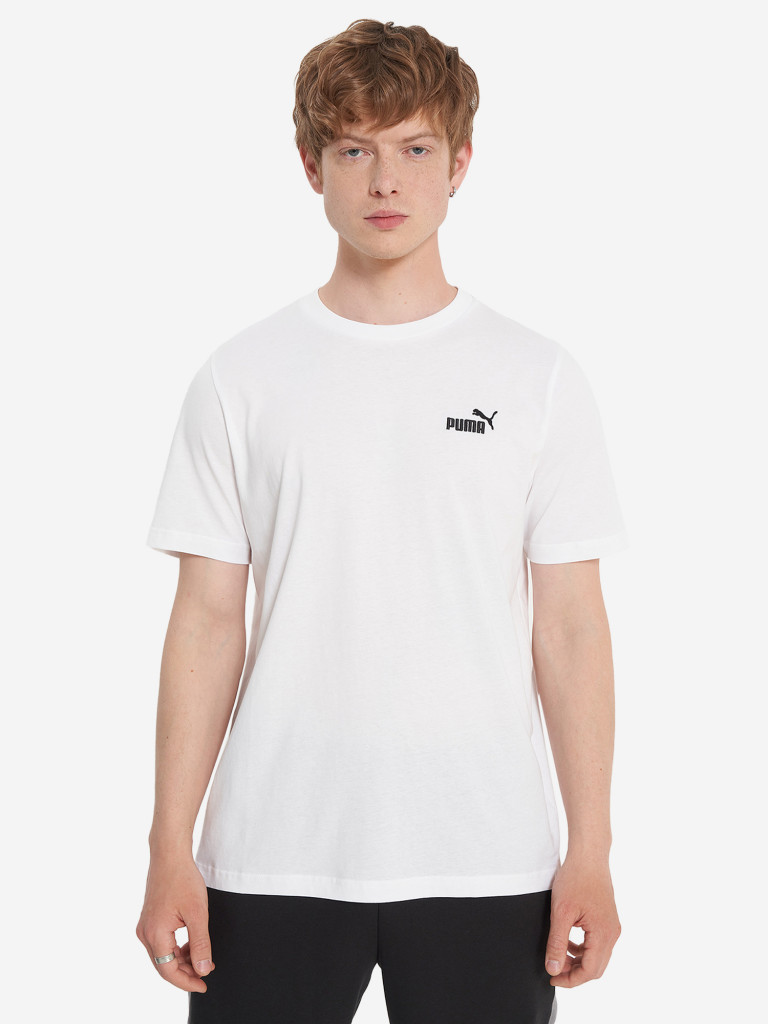 Футболка мужская PUMA