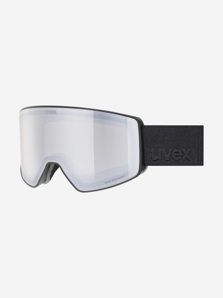 Маска Uvex Scenic P