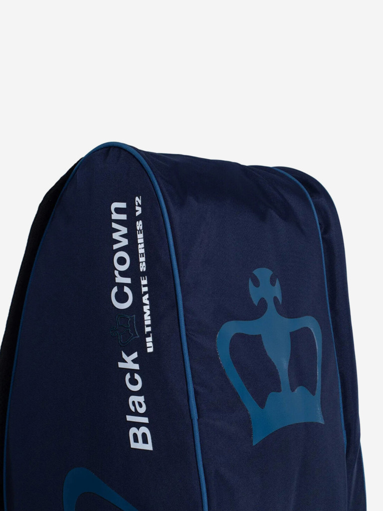 Сумка для падела BLACK CROWN ULTIMATE SERIES V2 BLUE