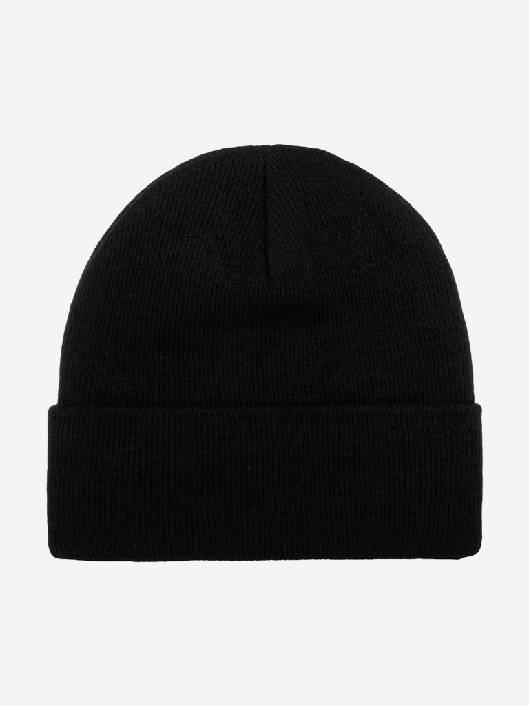 Шапка с отворотом AMERICAN NEEDLE 21019A-YOG Yomiuri Giants Cuffed Knit NPL (черный)
