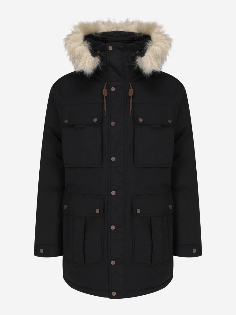 Пуховик мужской Cordillero