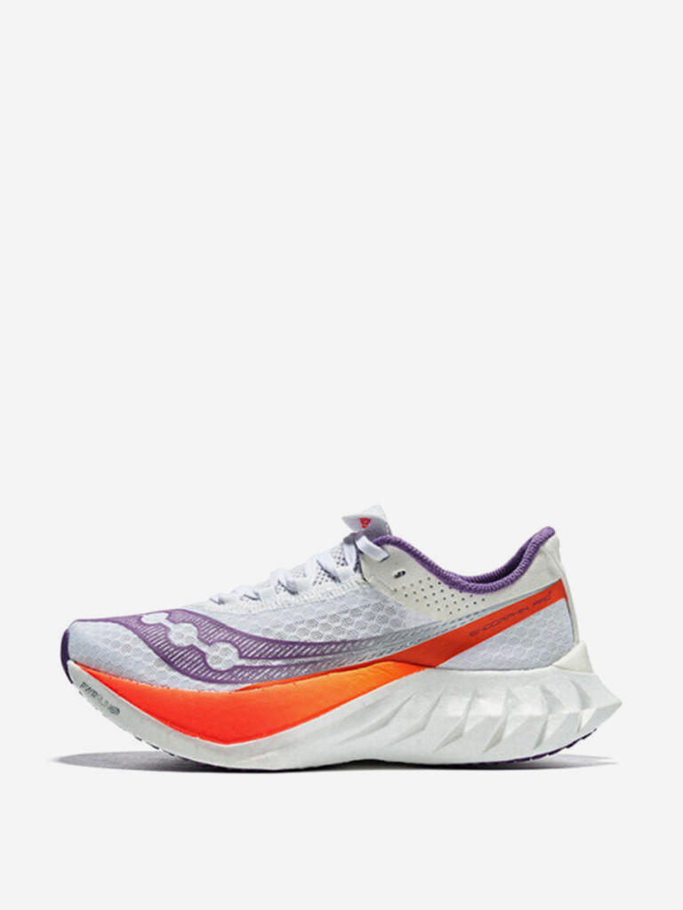 Кроссовки беговые Saucony
