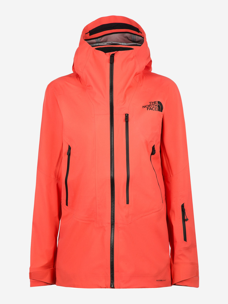 Куртка горнолыжная женская The North Face Freethinker