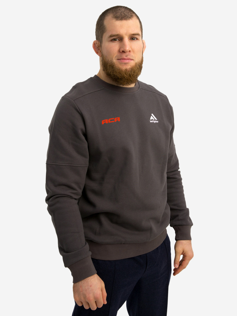 Свитшот Aca IAMFIGHTER
