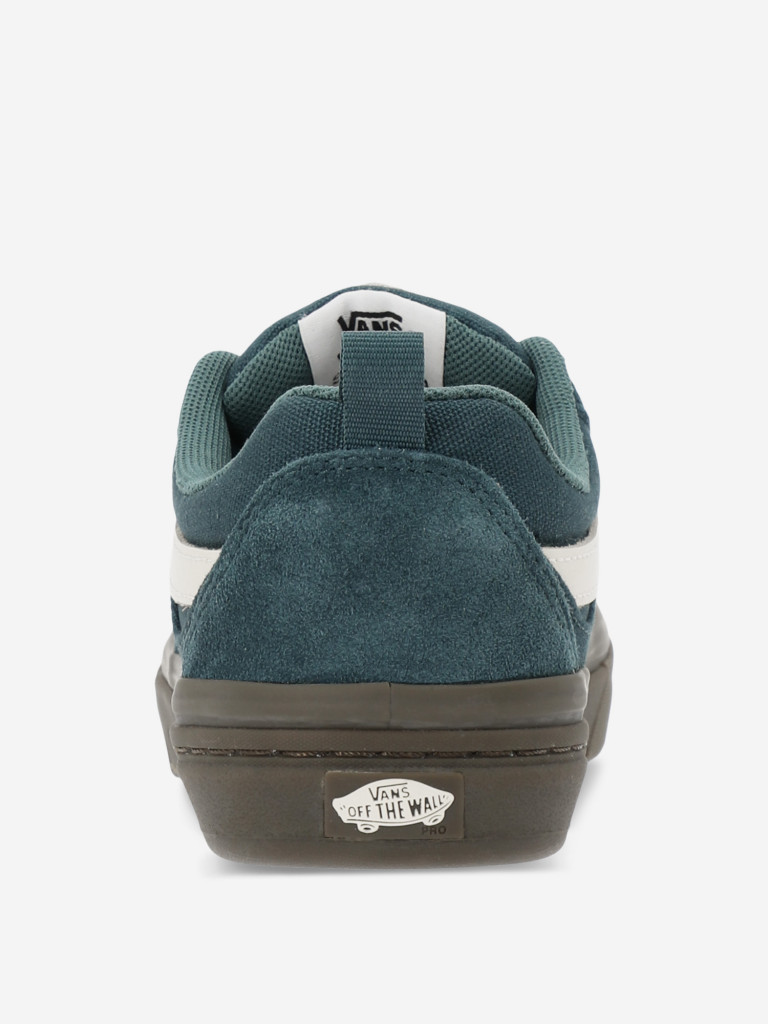 Кеды женские Vans Kyle Walker Pro