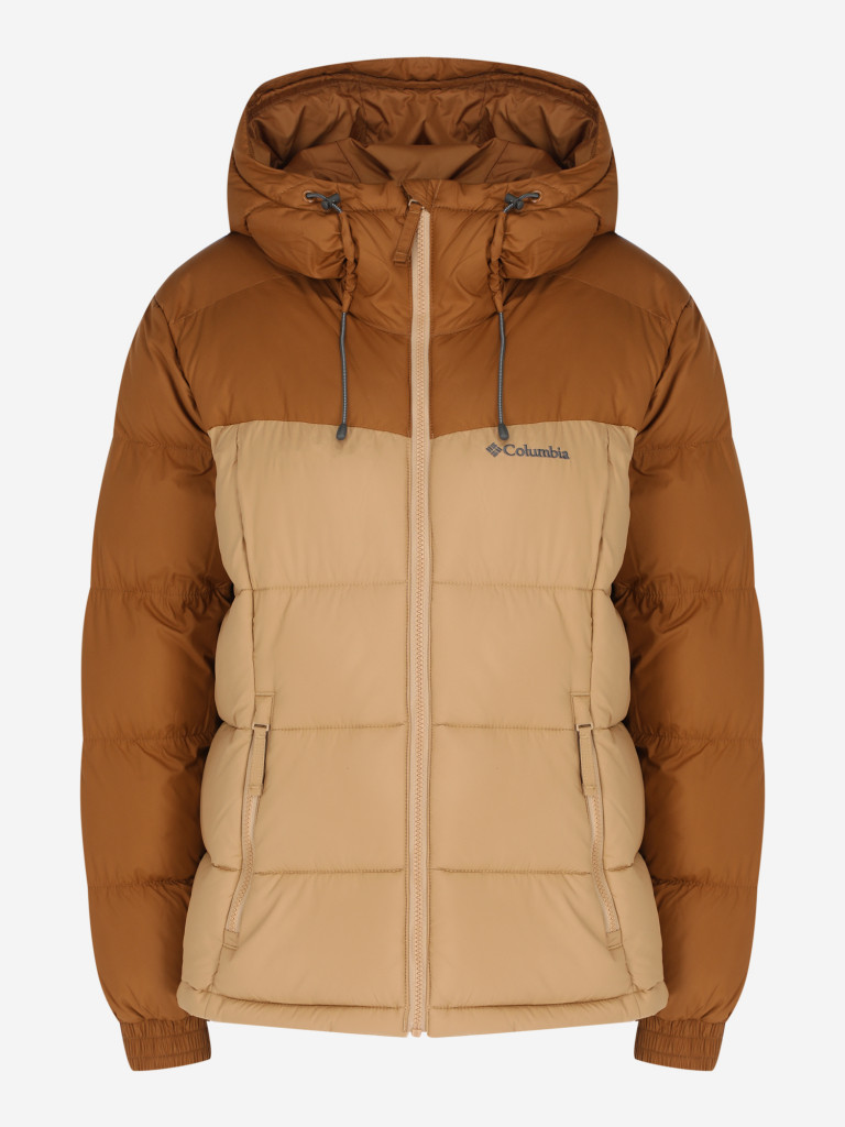 Куртка утепленная женская Columbia Pike Lake II Insulated Jacket